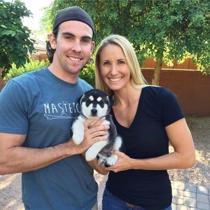 Meet your Posher, Ashley